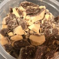 Heath Bar - Chopped · Chopped crunchy Heath Bar