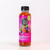 Very Berry™ Immune Support Antioxidant Elderberry And Mixed Berries* · Very Berry™ is fruity and bursting with berry flavor. It's full flavored and complex, with i...