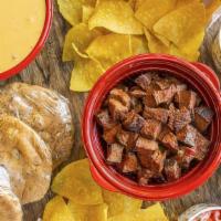 Nacho Meal · The only thing better than Nachos are Nachos on your couch. This kit makes nachos for 4, and...