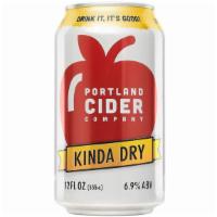 Portland Cider 