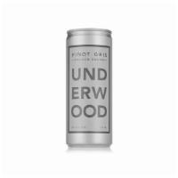 Underwood Cellars Pinot Gris (4-Pack) · 4 x 250ml