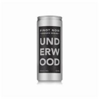 Underwood Cellars Pinot Noir · 250ml can