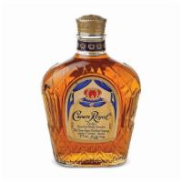 Crown Royal Canadian Whisky · 375ml taxes included