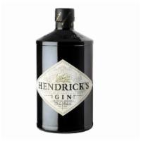 Hendrick'S Gin · 1L