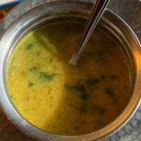 Mulligatwany Soup (V,G) · Lentil Soup Blend With Spices & Herbs