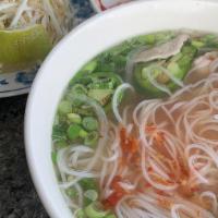 Beef Pho · Favorite Dishes. Gluten-Free. Consuming raw/undercooked meats, poultry, seafood, shellfish o...