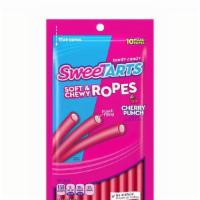 Sweetarts Chewy Ropes · 5 ounce