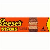 Reese'S Sticks King Size · 3 ounce