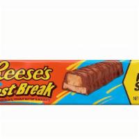 Reese'S Fast Break King Size · 3.5 ounce