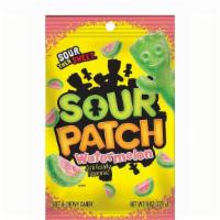 Sour Patch Kids Watermelon · 8 ounce