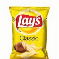 Lay'S Classic 2.65Oz · 