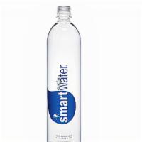 Smartwater 1 Liter Water · 