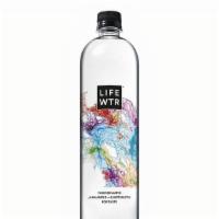 Life Water 1 Liter Water · 