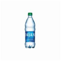 Aquafina Bottled Water · 20 oz.