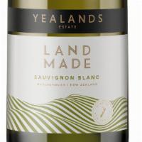 Yealands 'Landmade' Sauvignon Blanc · 750ml - New Zealand