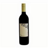 Whatchamacallit Red Blend - California · 750ml