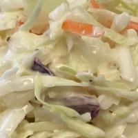 Creamy Coleslaw · Large