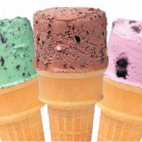 Triple Scoop Ice Cream · Delicious Thrifty Ice Cream.
For your convenience we will serve all ice cream in cups.
You c...