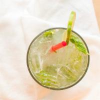 Mint Limeade · 