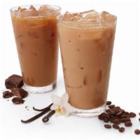 Cold Brew · Our Cold Brew Coffee is a smooth, bold, and refreshing coffee beverage made with 100% Arabic...