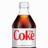 20Oz Diet Coke  · 
