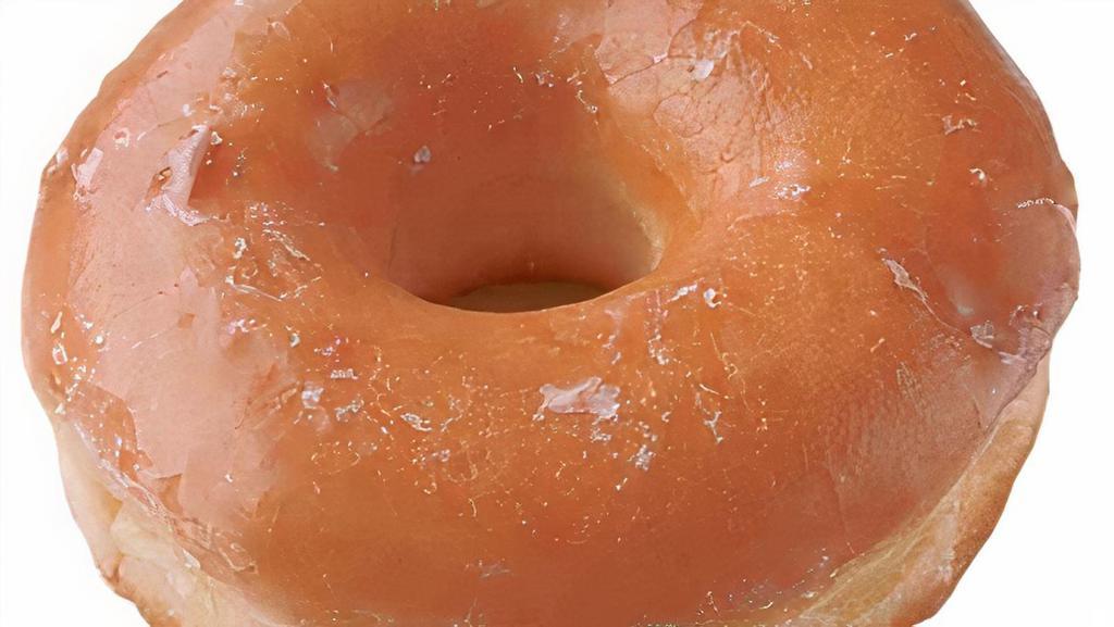 Ray'S Original Glazed Raised Donut · 