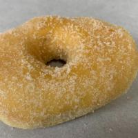 Ray'S Original Granulated Sugar Raised Donut · 