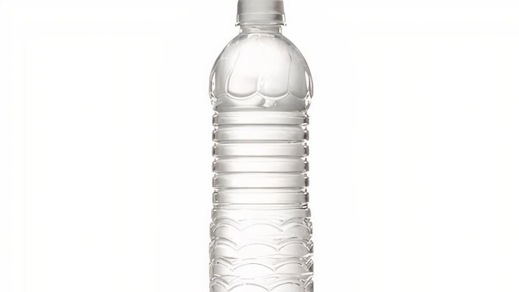 Bottled Water · Nestlé® Pure Life® Purified Water, the exclusive bottled water of BURGER KING®, is a cool and refreshing way to wash down your signature favorites. © Nestlé Waters North America Inc.