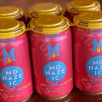Mo-Haze-Ic · 6 Pack