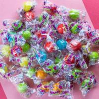 Cry Baby Gumballs · 
