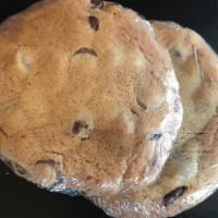 Classic Chocolate-Chip Cookie · 