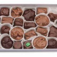 1 Lb Sugarless Mixed Assortment · Sugar free mixed assortment (only offered in mixed).