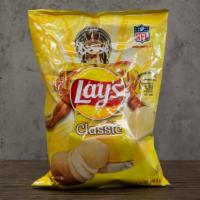 Lays Classic · 