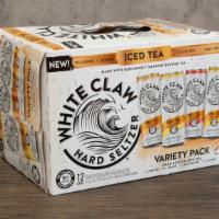 White Claw Variety 12 Pack No.1 · 