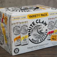 White Claw Variety 12 Pack No.2 · 