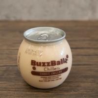 Buzball Chocolate · 