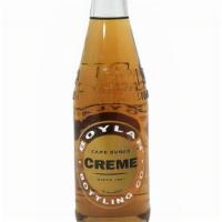 Boylan'S Creme Soda · 