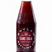 Boylan'S Cane Cola · 