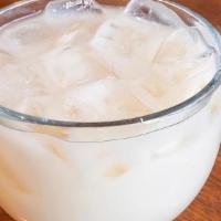 Horchata Fresca · Because Spanish conquistadors didn't bring tiger nuts with them to “The New World,” this var...