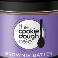 Brownie Batter - 18 Oz Jar · 18 oz Creamy, delicious and full of brownie batter flavor! Tastes like chocolate frosting.  ...