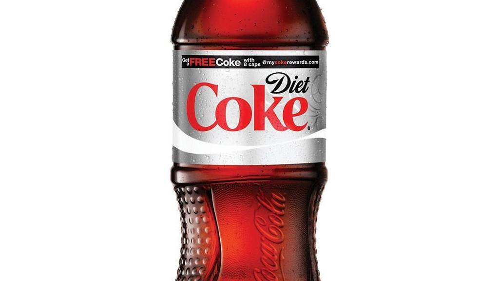 Diet Coke · 12 Oz. Can