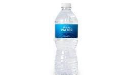 Water · 16 Oz Bottle