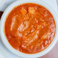 Chicken Tikka Masala · The popular north Indian dish which became the national dish of Britain as well. Its made of...