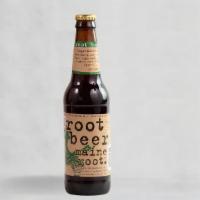 Maine Root-Root Beer · 