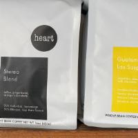 Heart Coffee Whole Beans · Tell us what you like and we'll pick a bag out for you