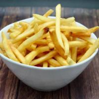 Classic Fries · Shoestring fries