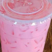 Nom Yen (Pink Milk) · 