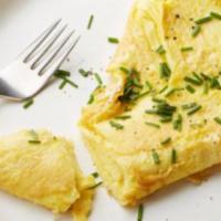 Omlete To Your Licking · 