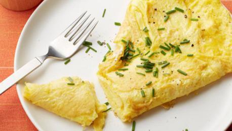 Omlete To Your Licking · 