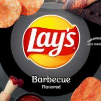 Lay'S Barbeque · barbecue Flavored
